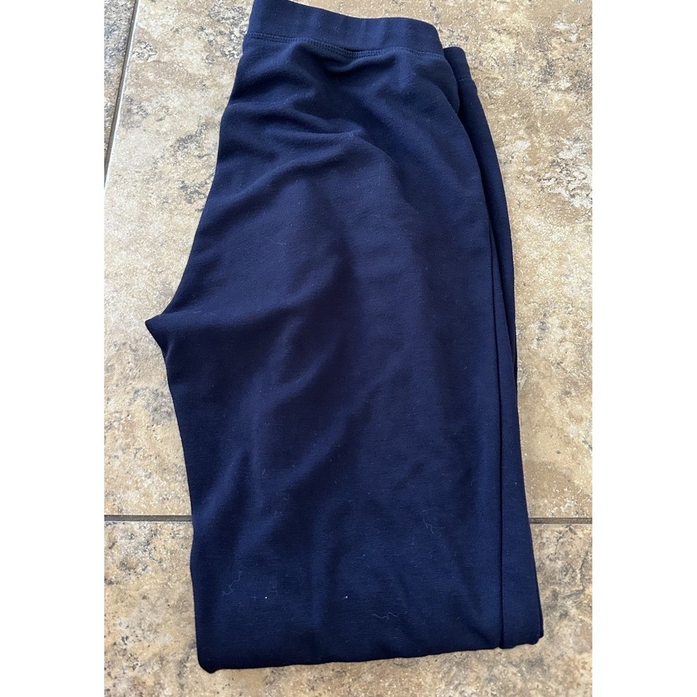 Pendleton Woolenmills Women's Stretch Pants Size M  Waists 26X28